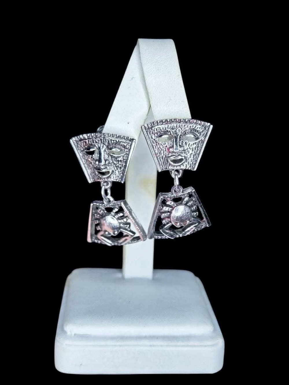 Vintage Sarah Coventry Earrings